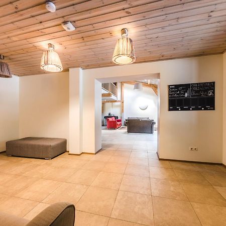 Guest House "Stellas" Ziemupe Quarto foto
